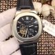 Copy Patek Philippe Nautilus Flying Tourbillon Stainless Steel Watches 42mm (9)_th.jpg